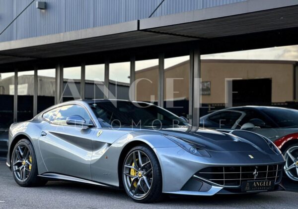FERRARI F12 – Image 5