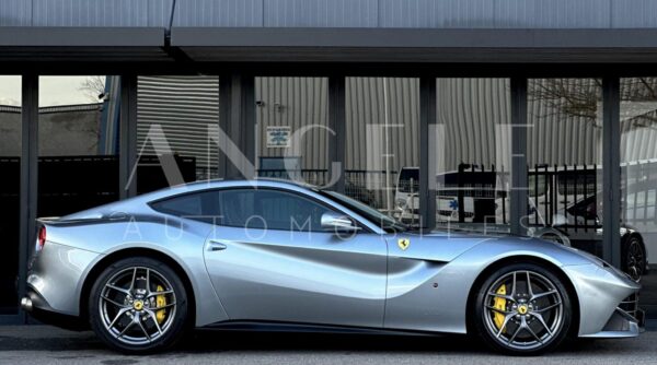 FERRARI F12 – Image 9