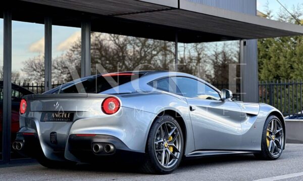 FERRARI F12 – Image 13