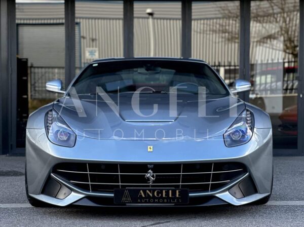 FERRARI F12 – Image 8