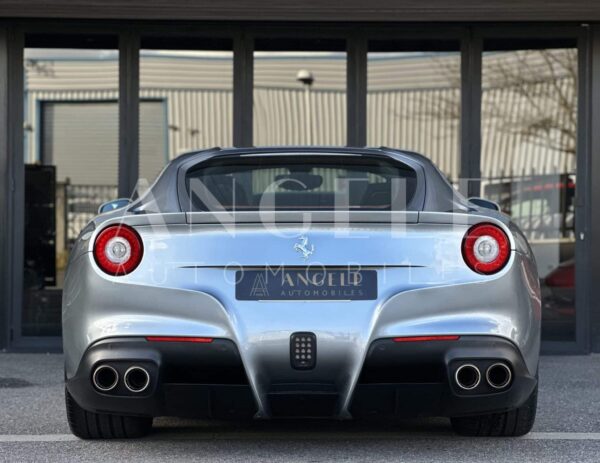 FERRARI F12 – Image 14