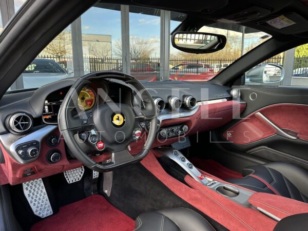 FERRARI F12 – Image 2