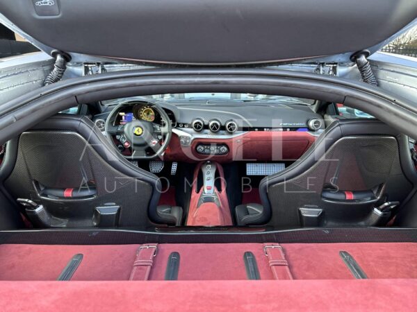 FERRARI F12 – Image 4