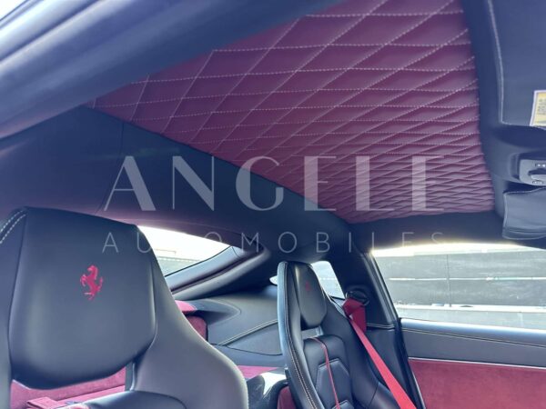 FERRARI F12 – Image 6