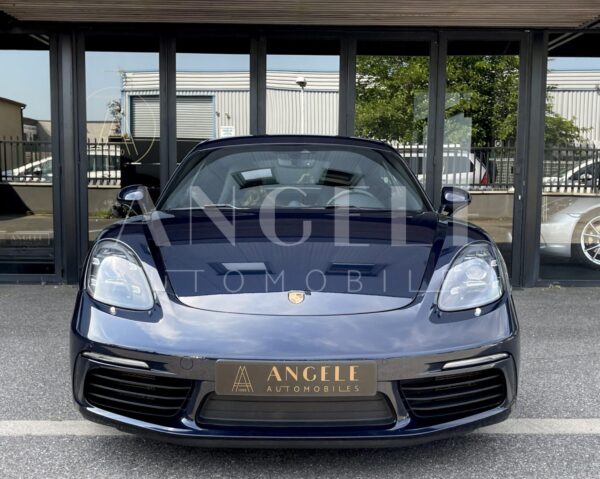 PORSCHE CAYMAN – Image 8