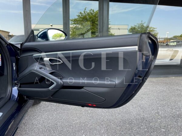 PORSCHE CAYMAN – Image 3