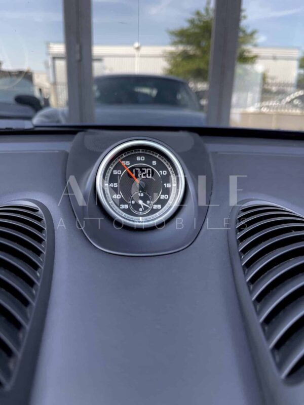 PORSCHE CAYMAN – Image 4