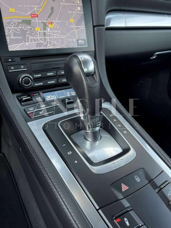 PORSCHE CAYMAN – Image 9