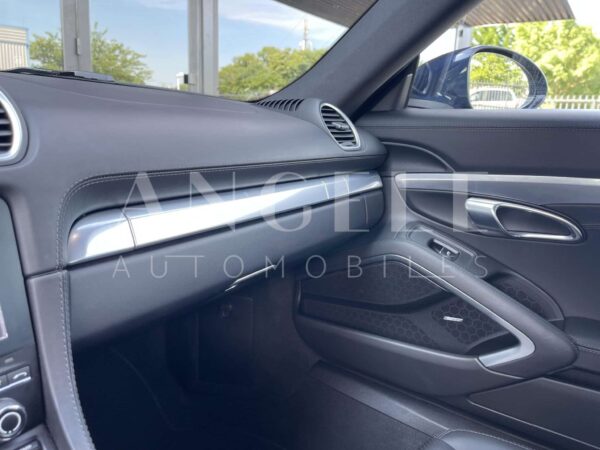 PORSCHE CAYMAN – Image 14