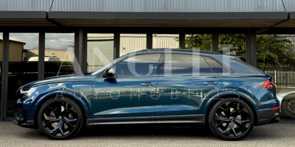 AUDI RSQ8 – Image 24