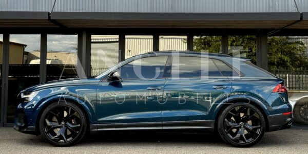 AUDI RSQ8 – Image 24