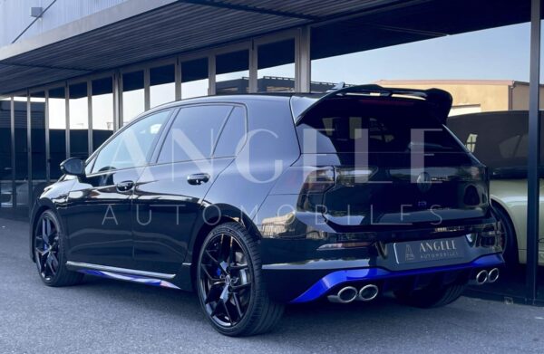 VOLKSWAGEN GOLF VIII R – Image 11
