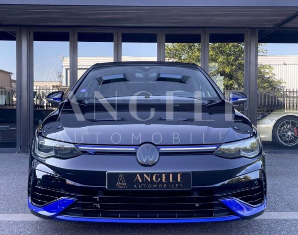 VOLKSWAGEN GOLF VIII R – Image 5