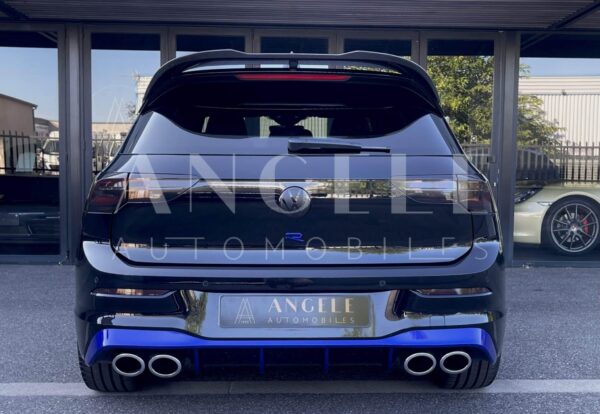 VOLKSWAGEN GOLF VIII R – Image 3