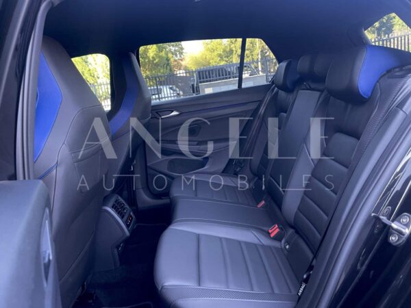 VOLKSWAGEN GOLF VIII R – Image 14