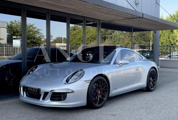 PORSCHE 991 4 GTS – Image 16