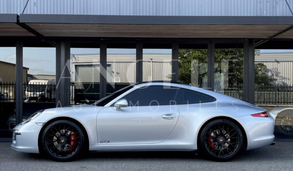 PORSCHE 991 4 GTS – Image 5
