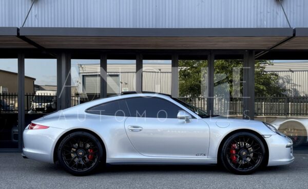 PORSCHE 991 4 GTS – Image 10
