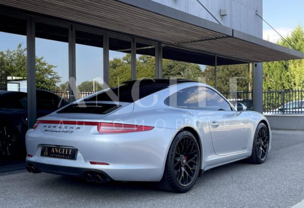 PORSCHE 991 4 GTS – Image 12