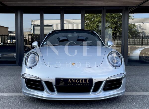 PORSCHE 991 4 GTS – Image 2