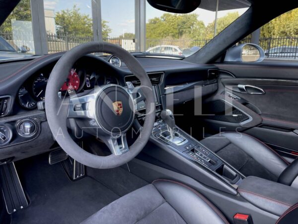 PORSCHE 991 4 GTS – Image 7