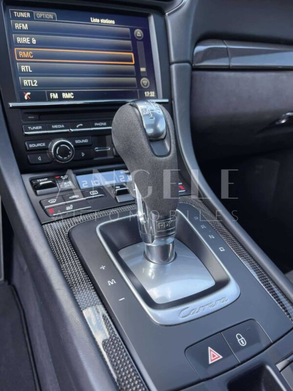 PORSCHE 991 4 GTS – Image 3