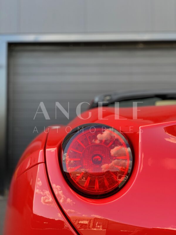 FERRARI CALIFORNIA V8 – Image 2