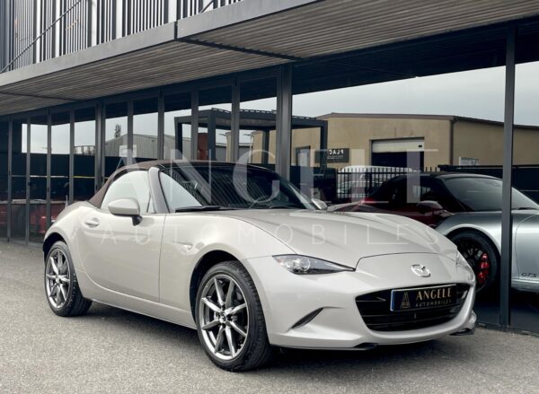 MAZDA MX-5 – Image 3