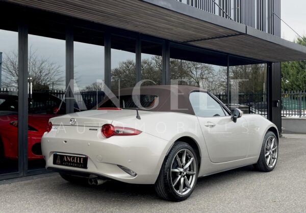 MAZDA MX-5 – Image 7