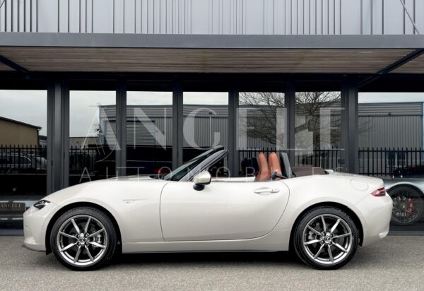 MAZDA MX-5 – Image 2