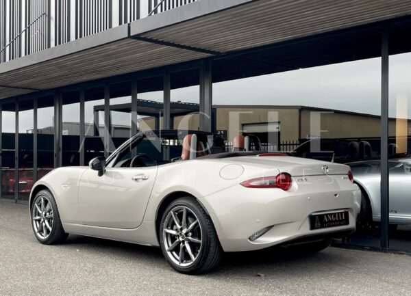 MAZDA MX-5 – Image 5