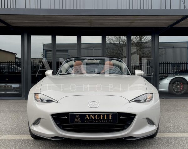 MAZDA MX-5 – Image 10