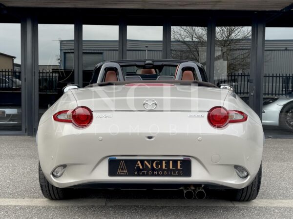MAZDA MX-5 – Image 4