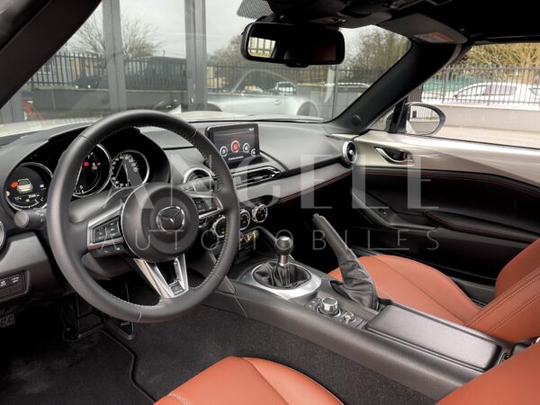 MAZDA MX-5 – Image 8