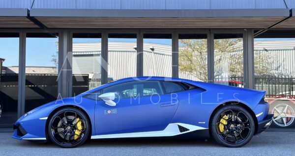 LAMBORGHINI HURACAN AVIO – Image 8