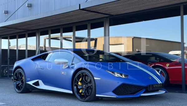 LAMBORGHINI HURACAN AVIO – Image 11