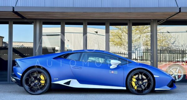 LAMBORGHINI HURACAN AVIO – Image 3