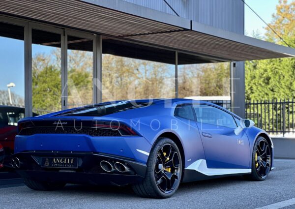 LAMBORGHINI HURACAN AVIO – Image 10