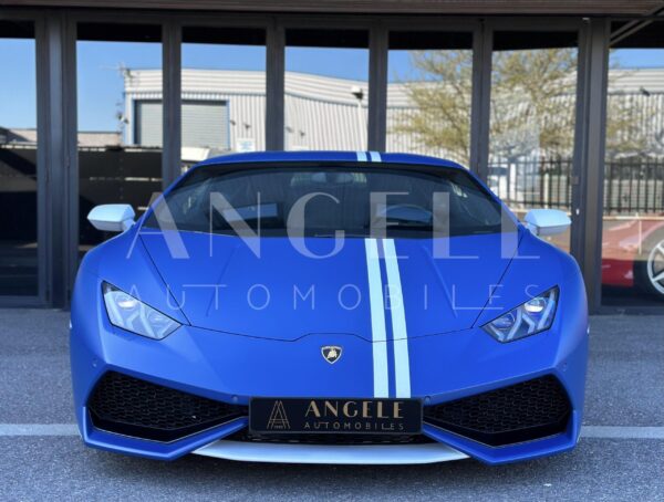 LAMBORGHINI HURACAN AVIO – Image 12