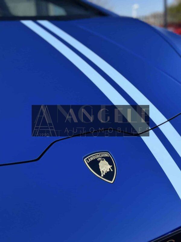 LAMBORGHINI HURACAN AVIO – Image 16
