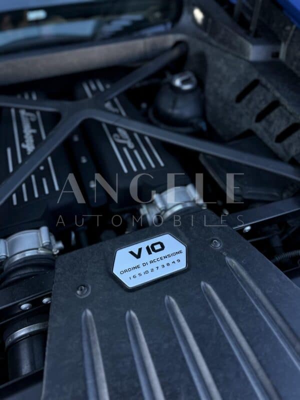LAMBORGHINI HURACAN AVIO – Image 2