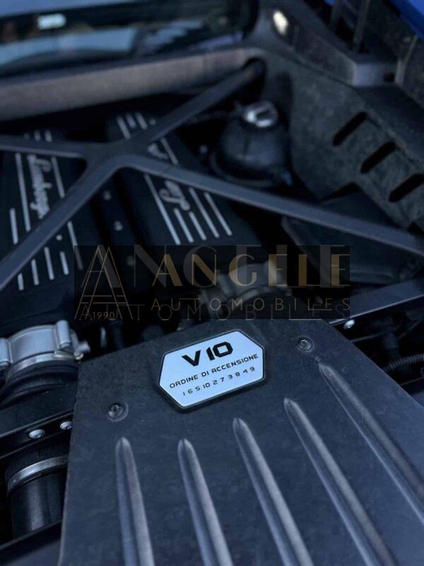 LAMBORGHINI HURACAN AVIO – Image 7