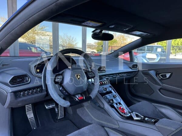 LAMBORGHINI HURACAN AVIO – Image 13