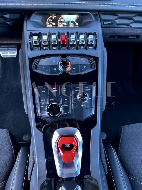 LAMBORGHINI HURACAN AVIO – Image 14