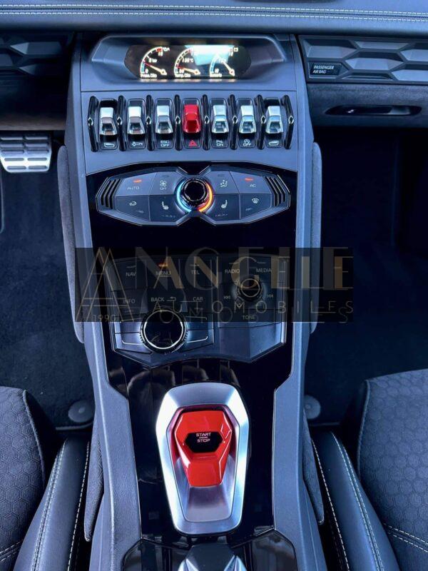 LAMBORGHINI HURACAN AVIO – Image 12
