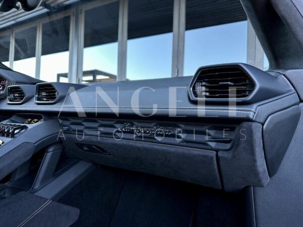 LAMBORGHINI HURACAN AVIO – Image 16