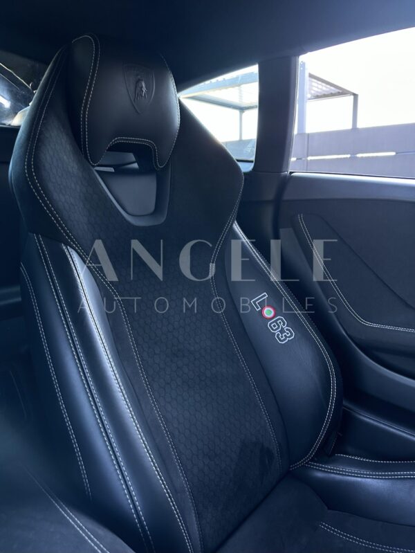 LAMBORGHINI HURACAN AVIO – Image 6
