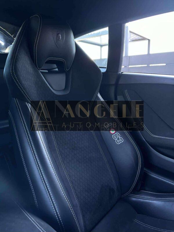 LAMBORGHINI HURACAN AVIO – Image 3