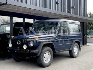 MERCEDES G280