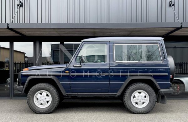 MERCEDES G280 – Image 6